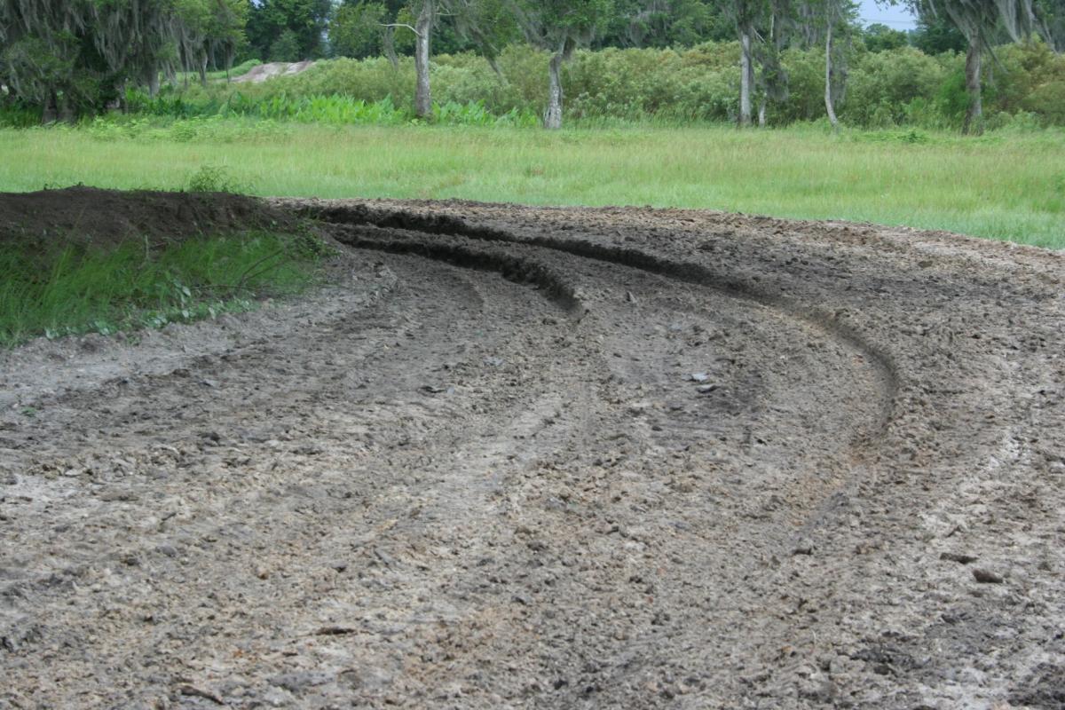 A look at the private training facility of Ryan Villopoto - brought to you by Dream Traxx. (Photos: Dream Traxx)