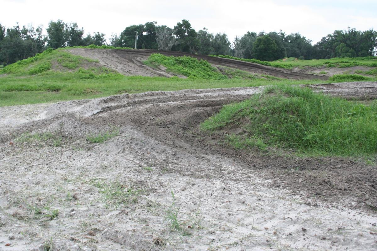 A look at the private training facility of Ryan Villopoto - brought to you by Dream Traxx. (Photos: Dream Traxx)