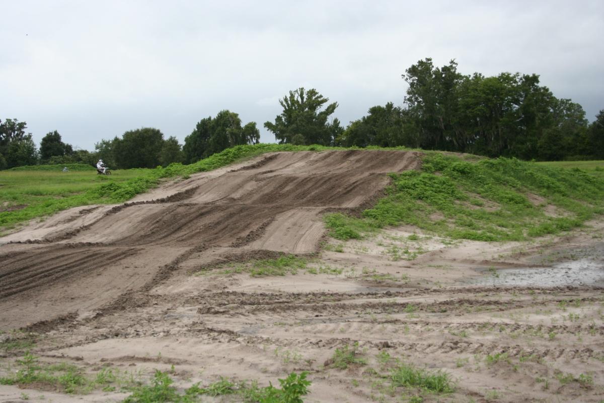 A look at the private training facility of Ryan Villopoto - brought to you by Dream Traxx. (Photos: Dream Traxx)