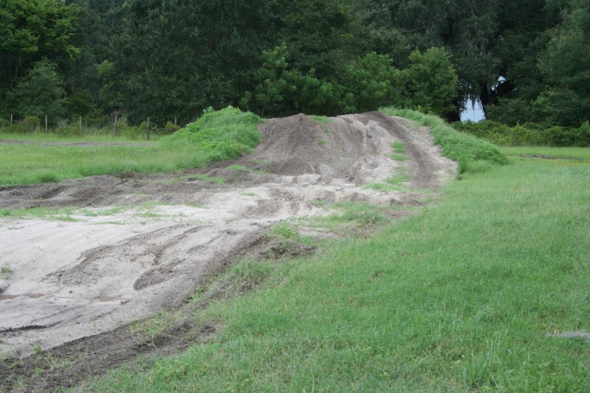 A look at the private training facility of Ryan Villopoto - brought to you by Dream Traxx. (Photos: Dream Traxx)