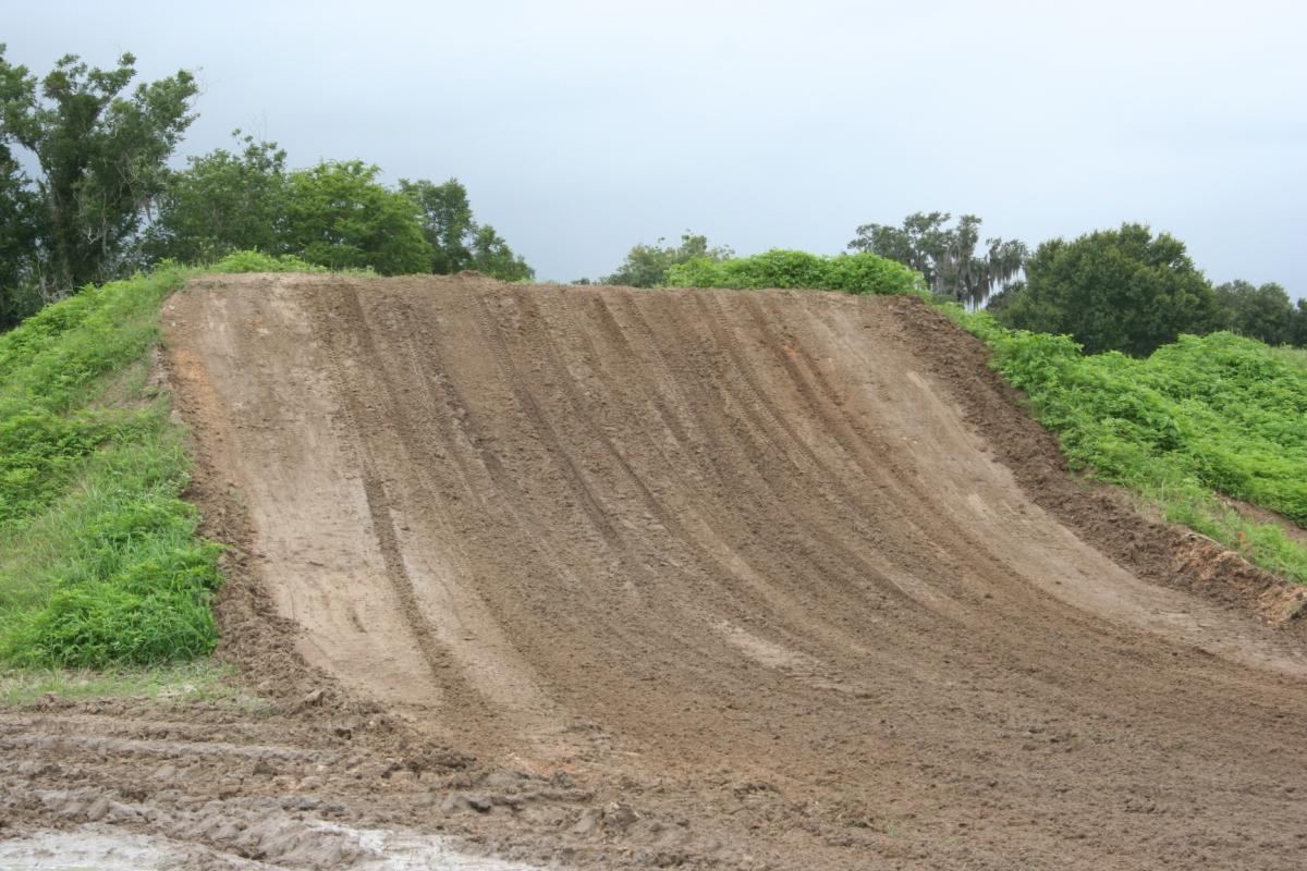 A look at the private training facility of Ryan Villopoto - brought to you by Dream Traxx. (Photos: Dream Traxx)