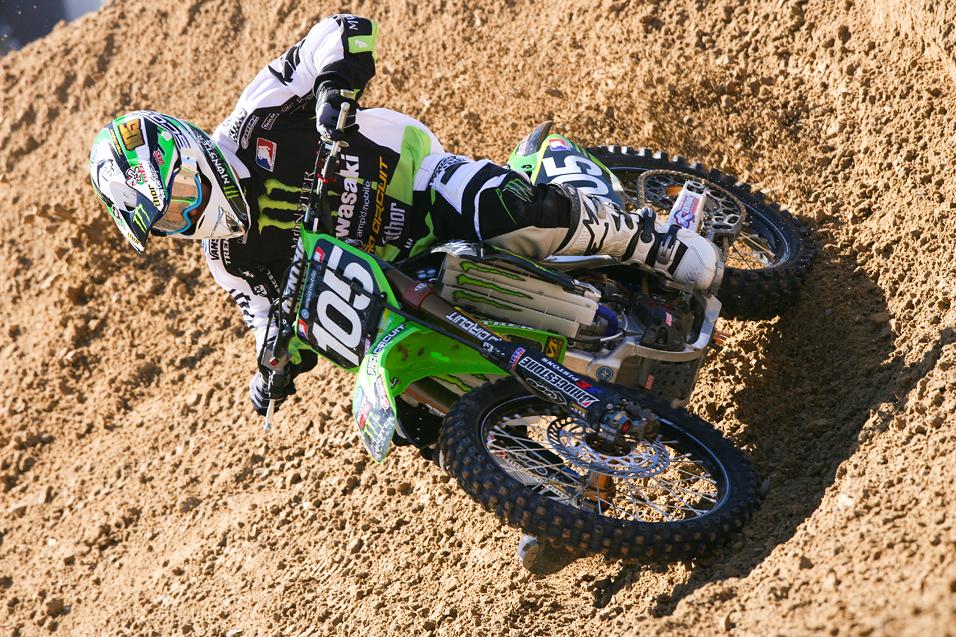 The List: Best Canadians  to Ever Race in the U.S.