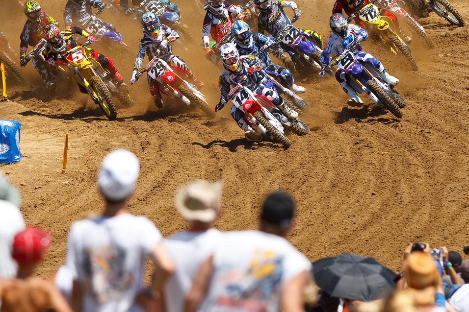 10 Things   to Watch For at Millville