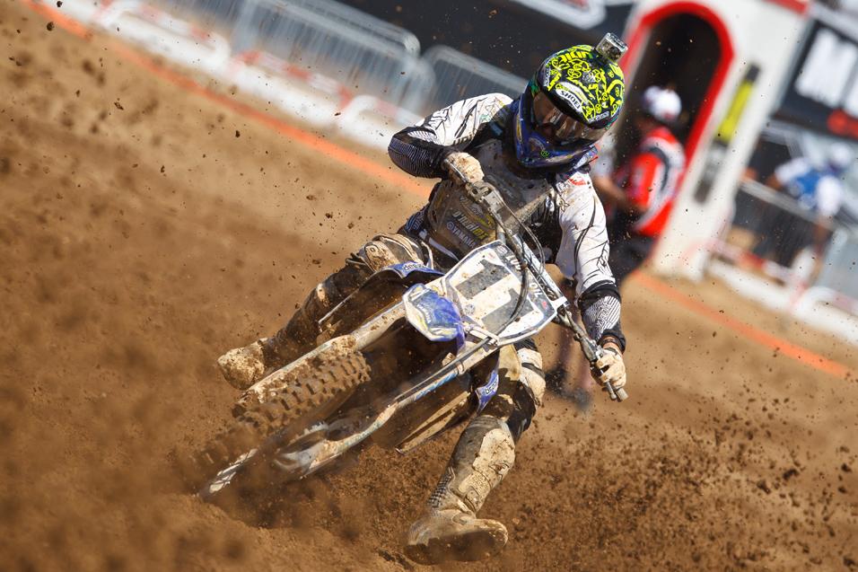 Racer X  Injury Report: Washougal