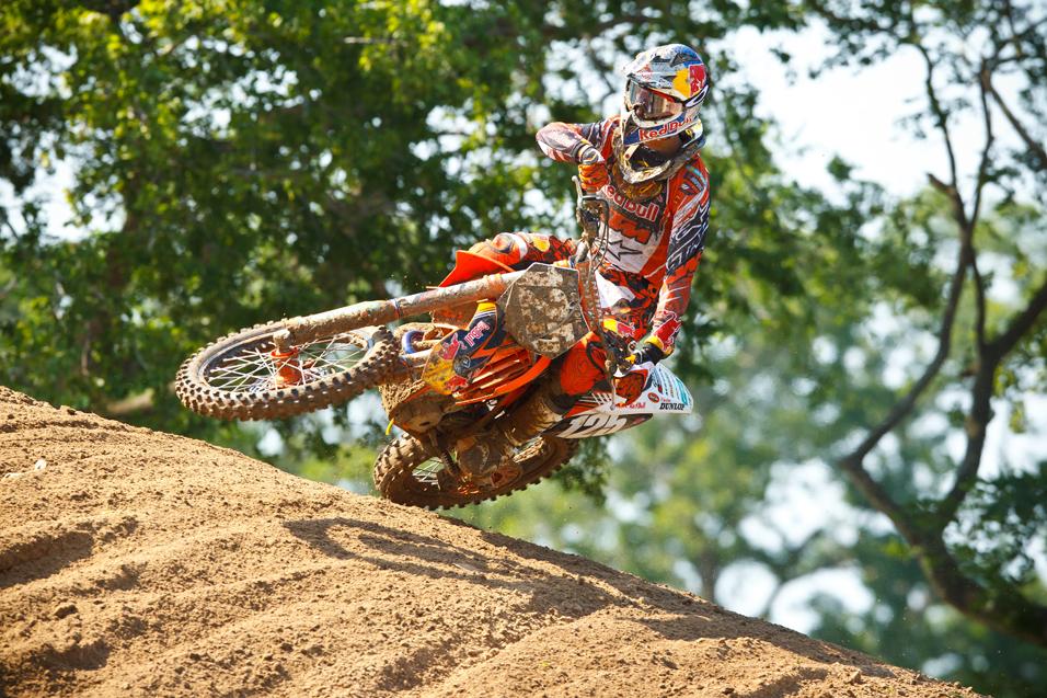 10 Things   to Watch For at Washougal