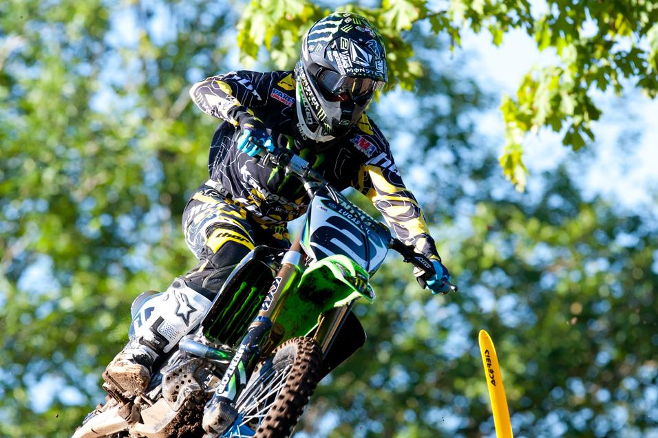 Observations: Washougal