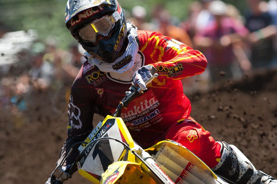 Racer X ReduX: Washougal