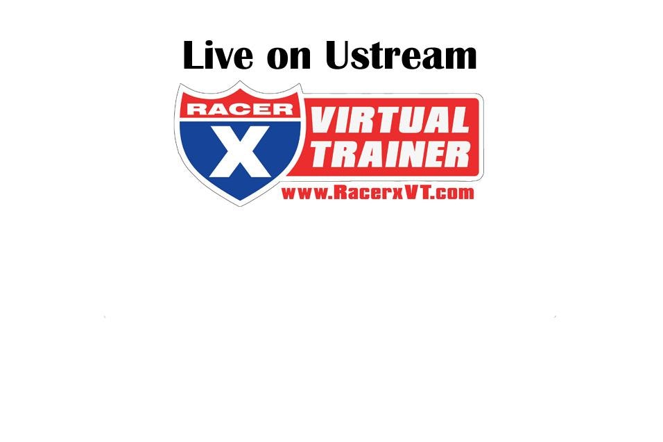 Live Q&A Training Session via Ustream - Tonight!