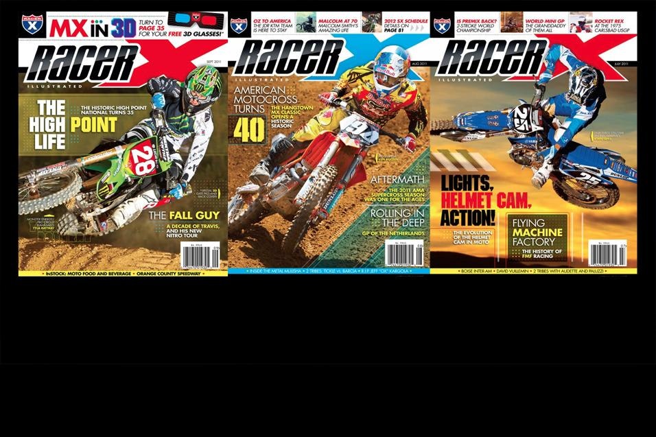 Subscribe and get a Free One Industries T-shirt!