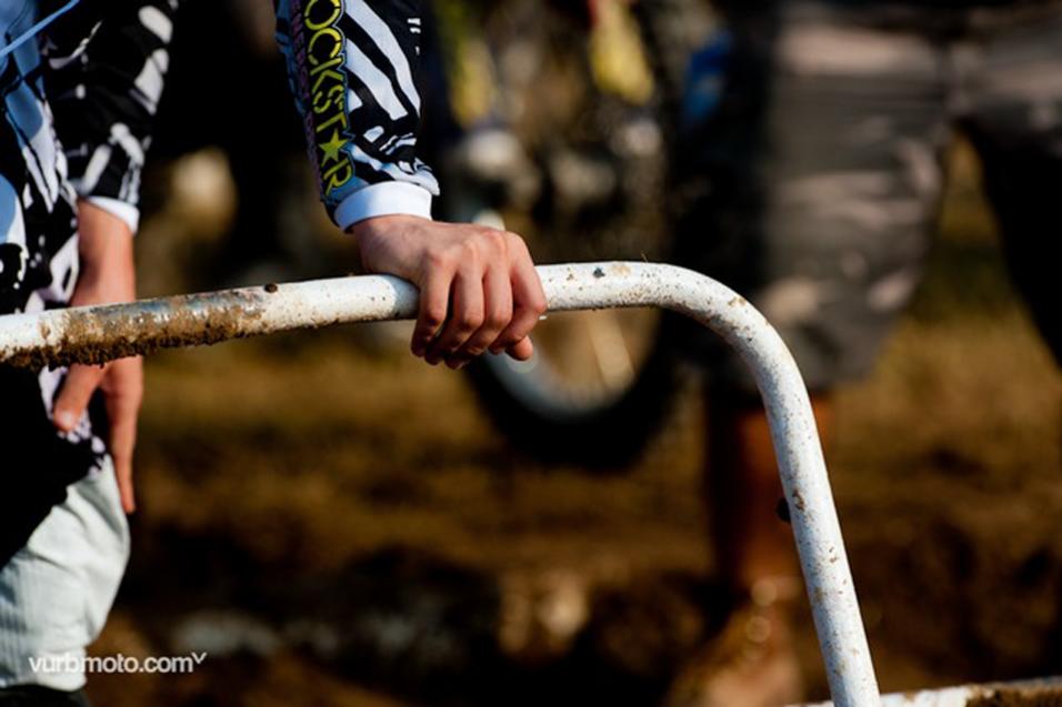 The List:  Early Storylines  from Loretta's