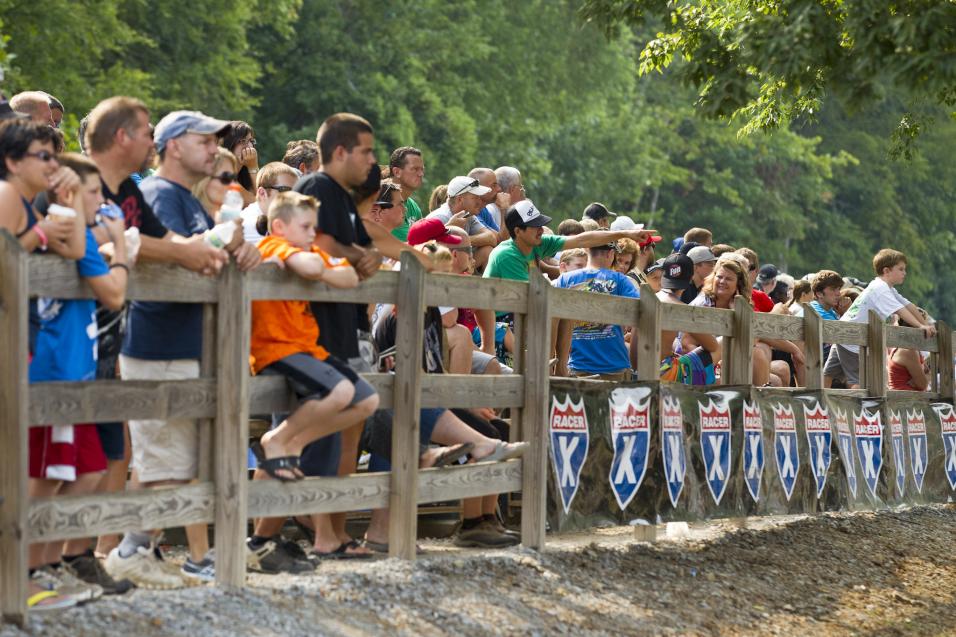 MX SportsCenter from Loretta Lynn's: Thursday