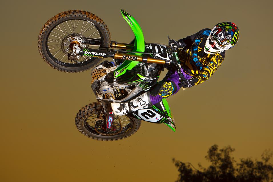 Proof: Presented by Kawasaki