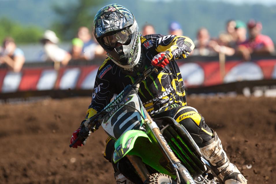 10 Things to  Watch for at Unadilla