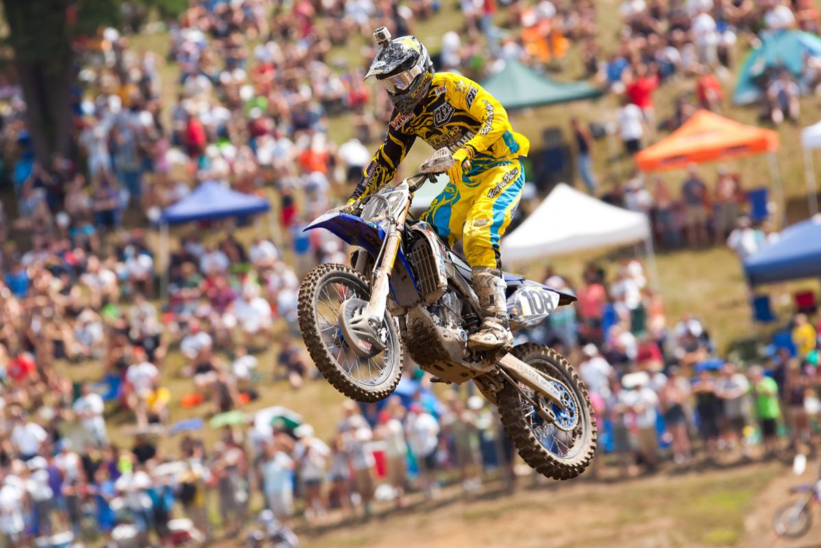Jimmy Albertson
