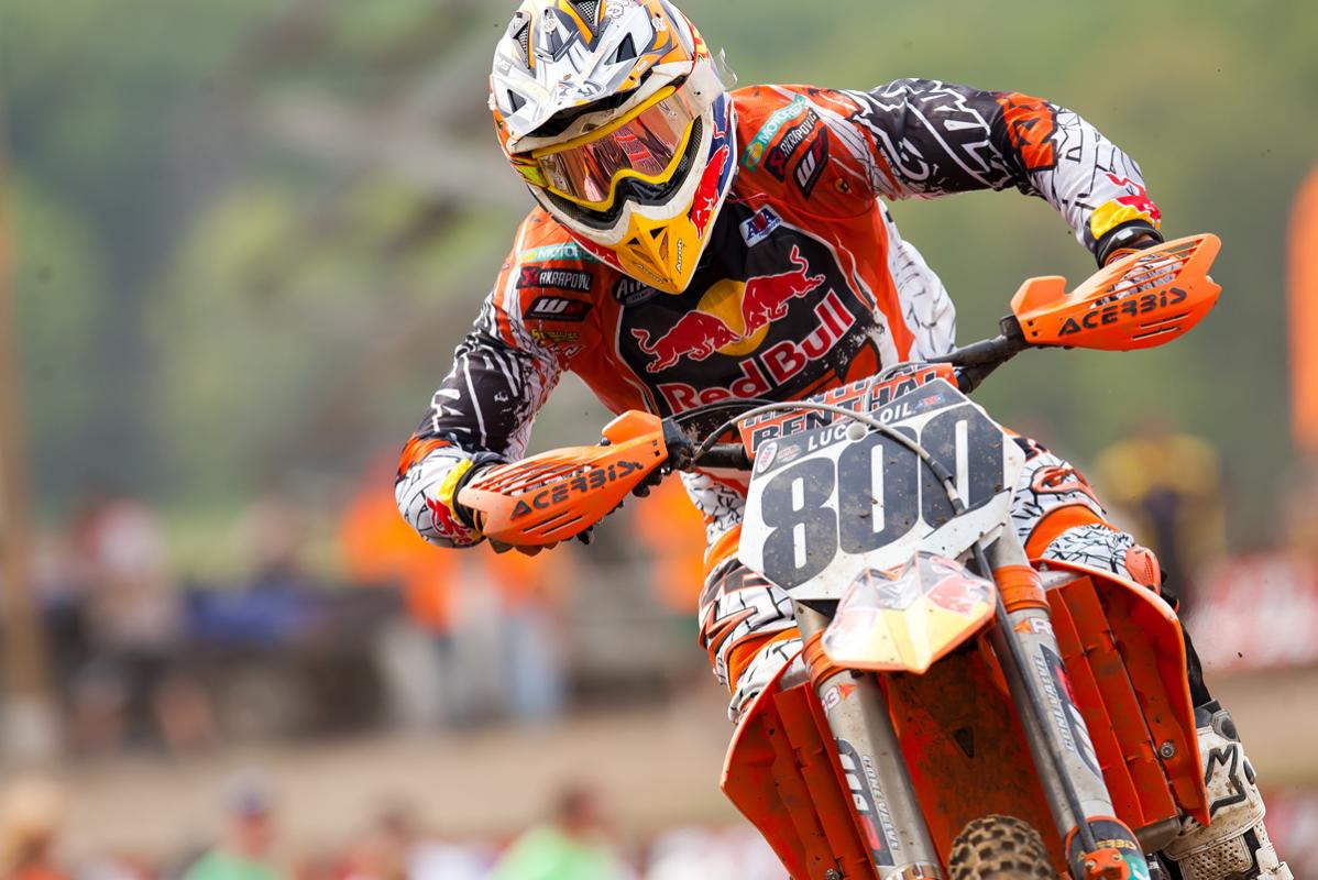 Mike Alessi