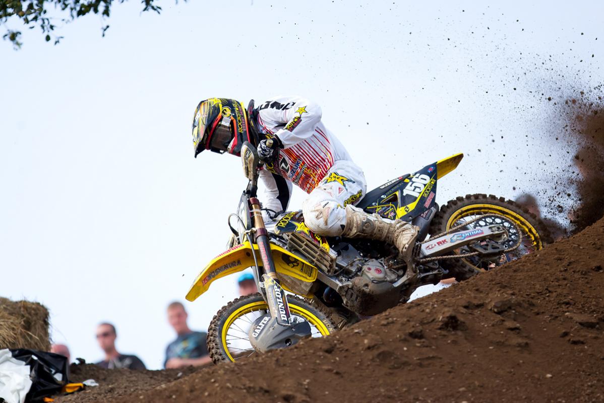 Jason Anderson