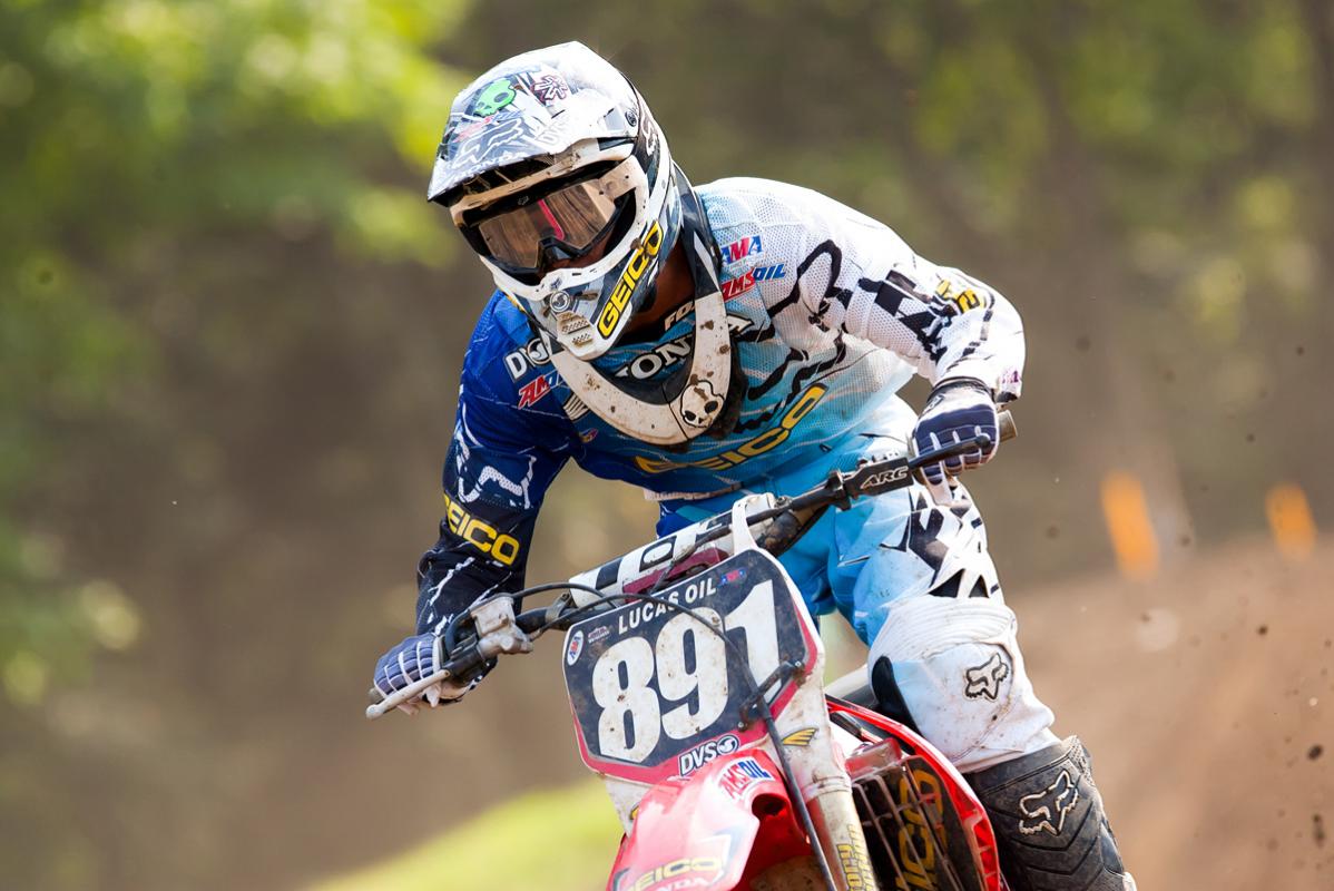 Justin Bogle
