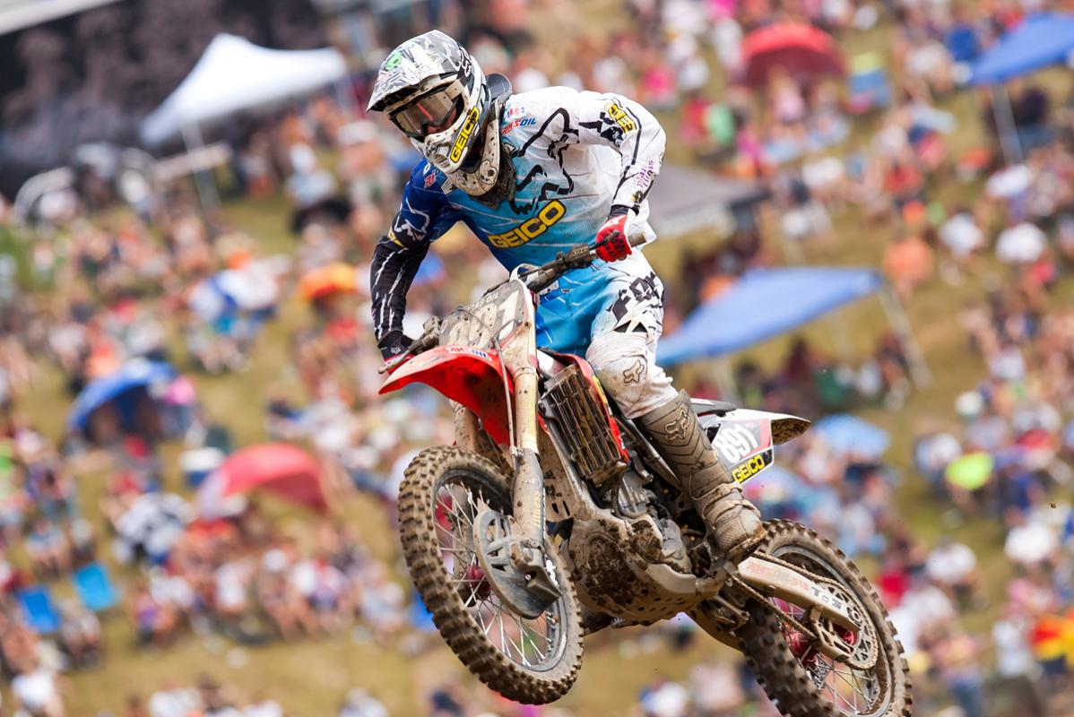 Justin Bogle