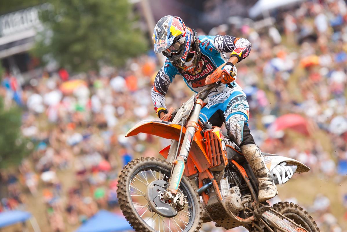Marvin Musquin