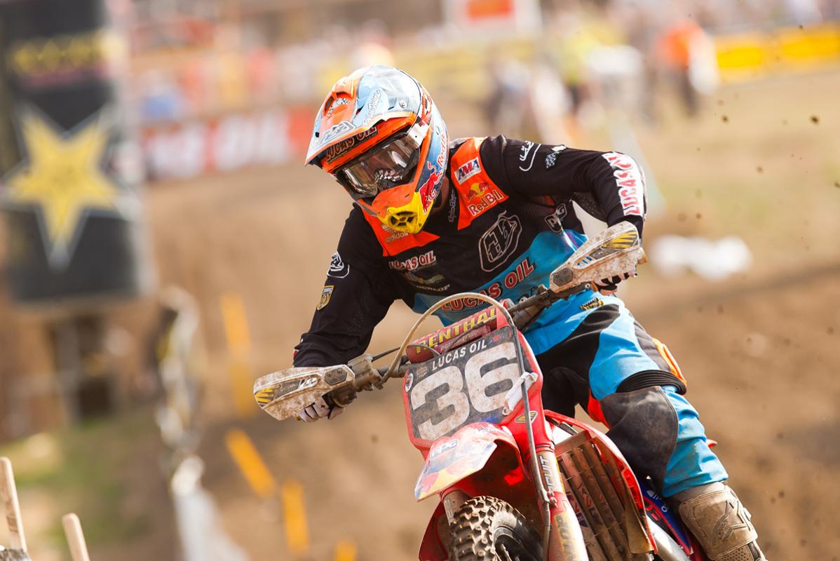 Cole Seely
