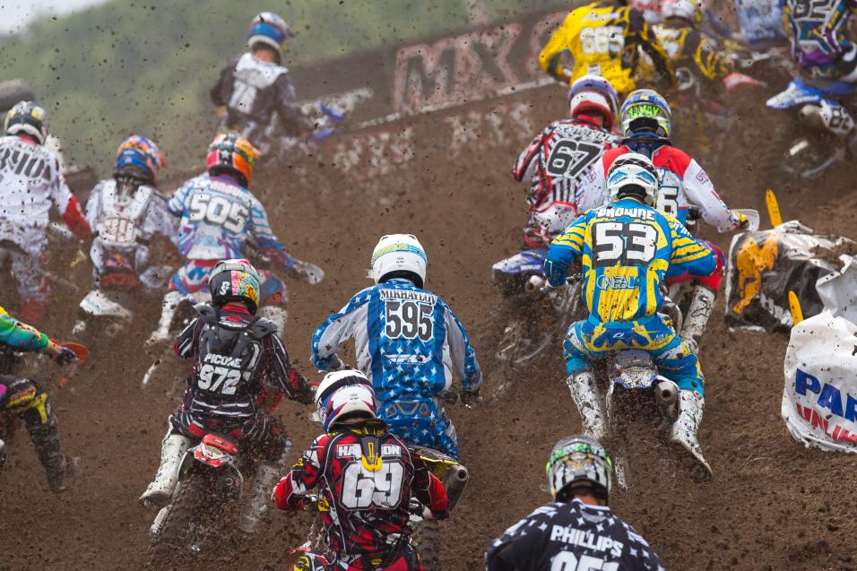 Observations: Unadilla
