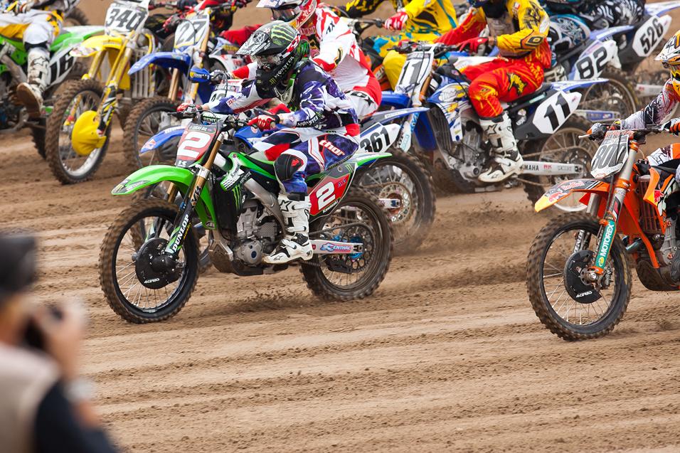 Racer X ReduX: Southwick
