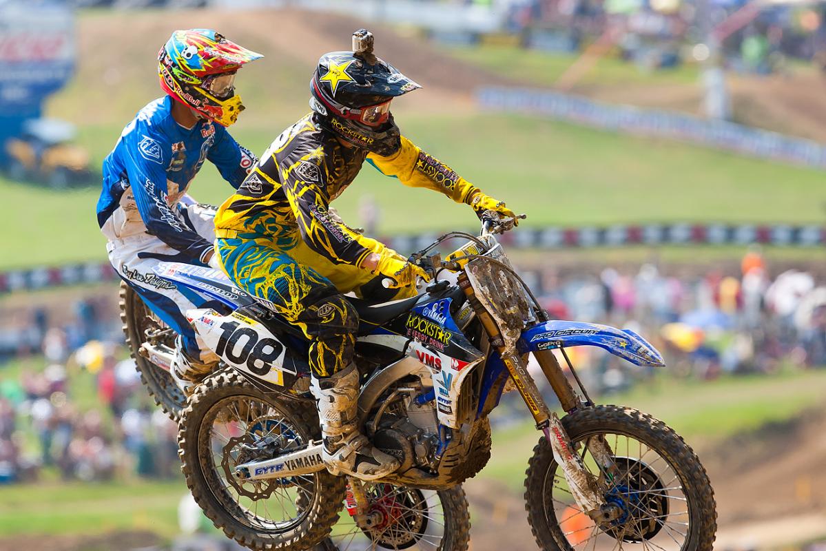 Jimmy Albertson