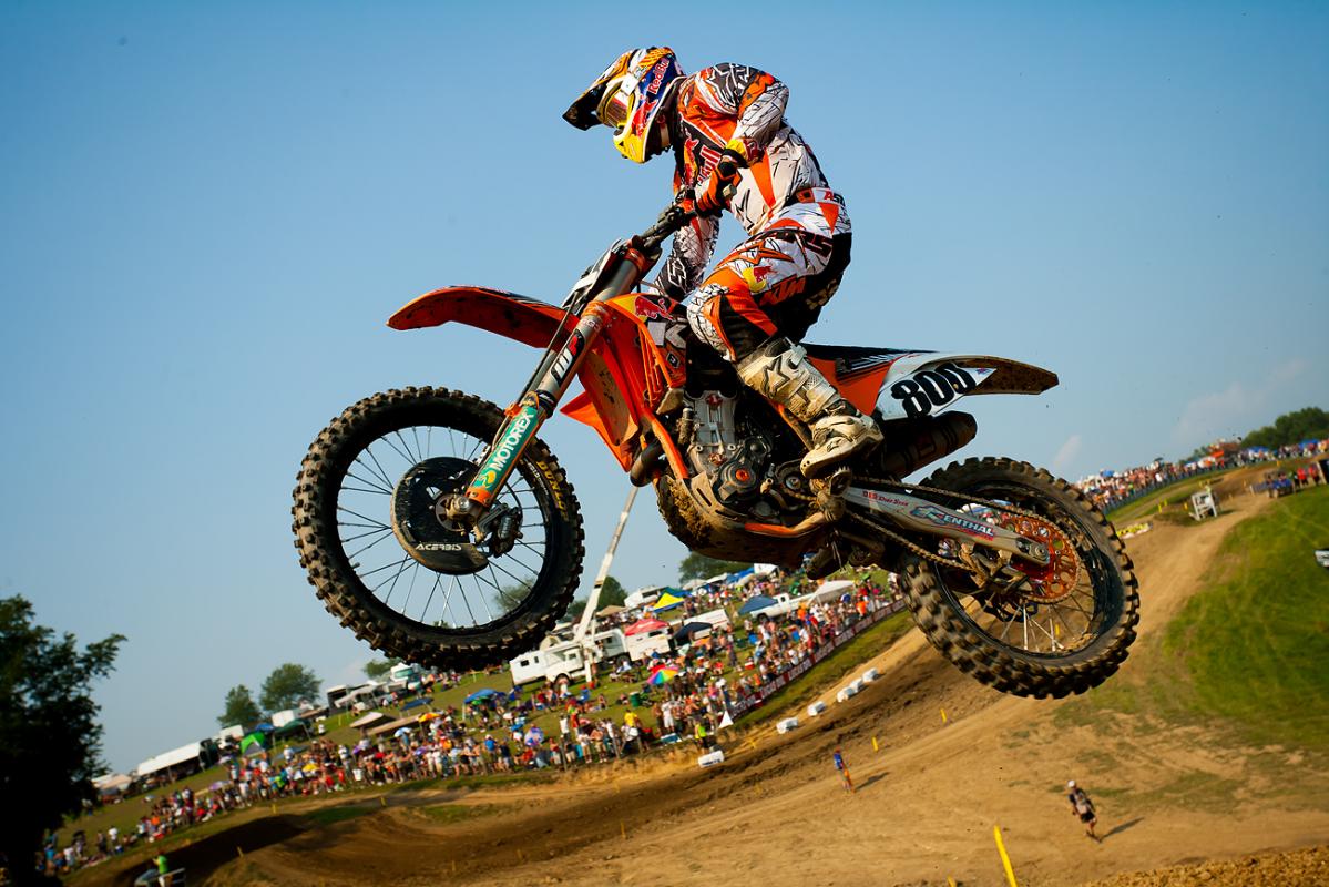 Mike Alessi