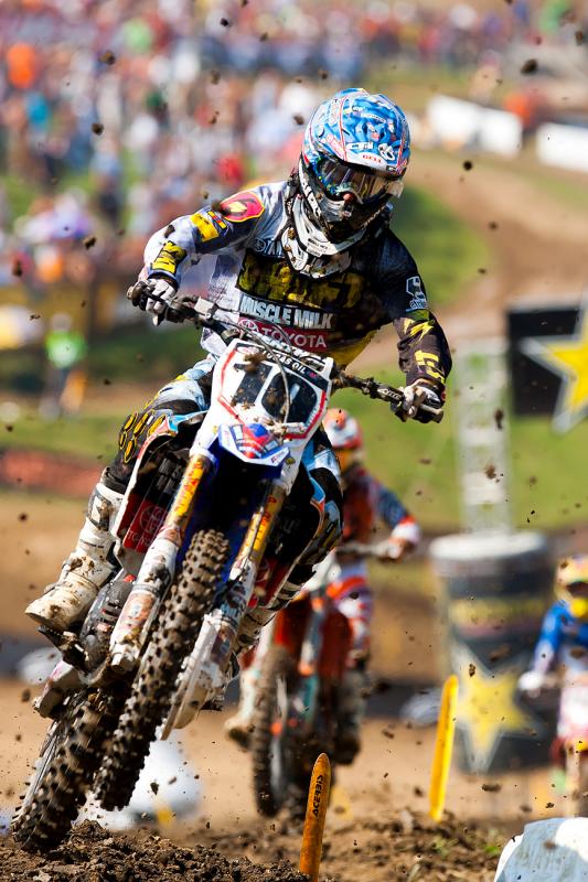 Justin Brayton