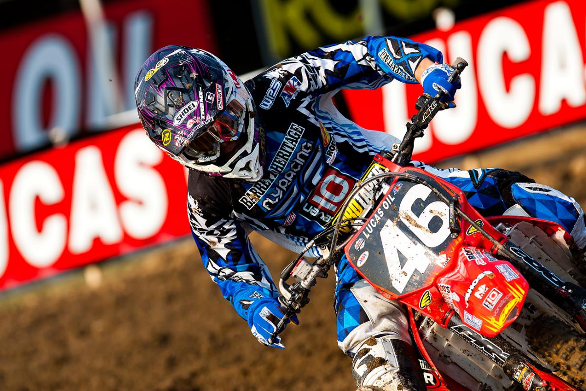 Alex Martin