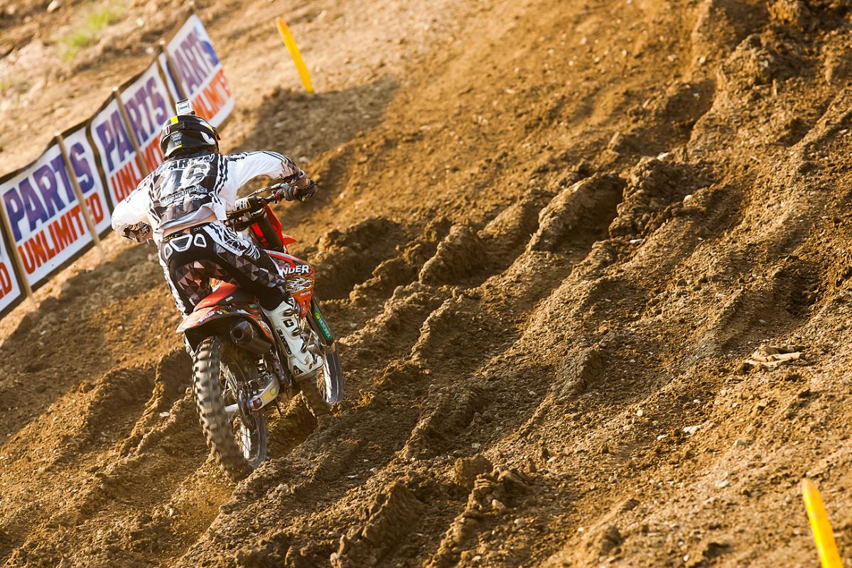 Alex Martin