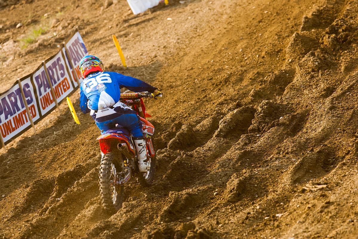 Cole Seely