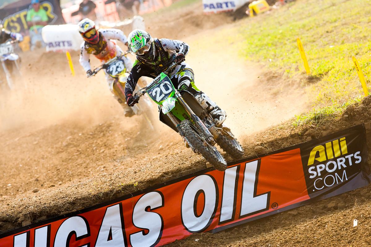 Broc Tickle