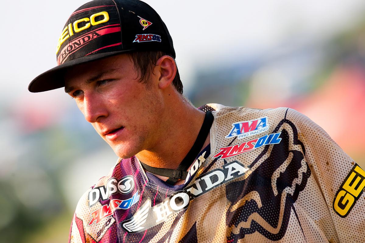 Eli Tomac