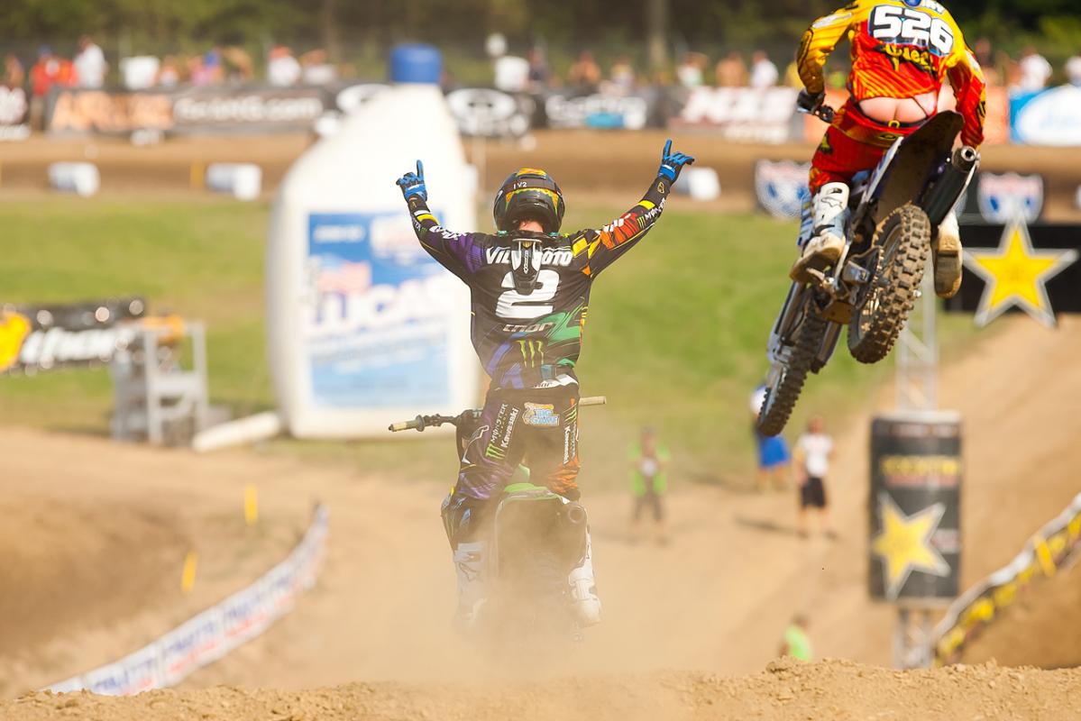 Villopoto wins.