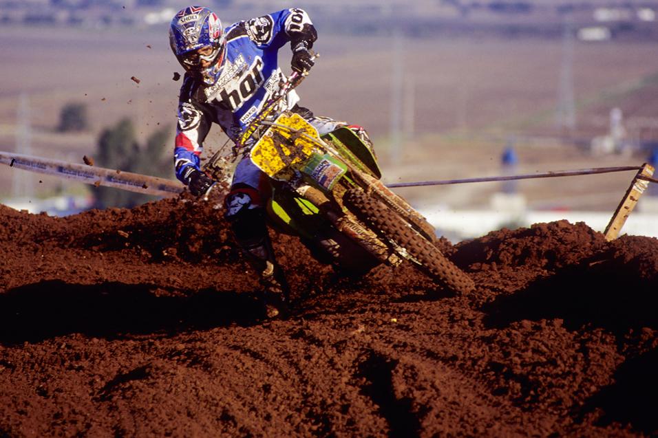 Proof: Jeff Emig Talks MXoN