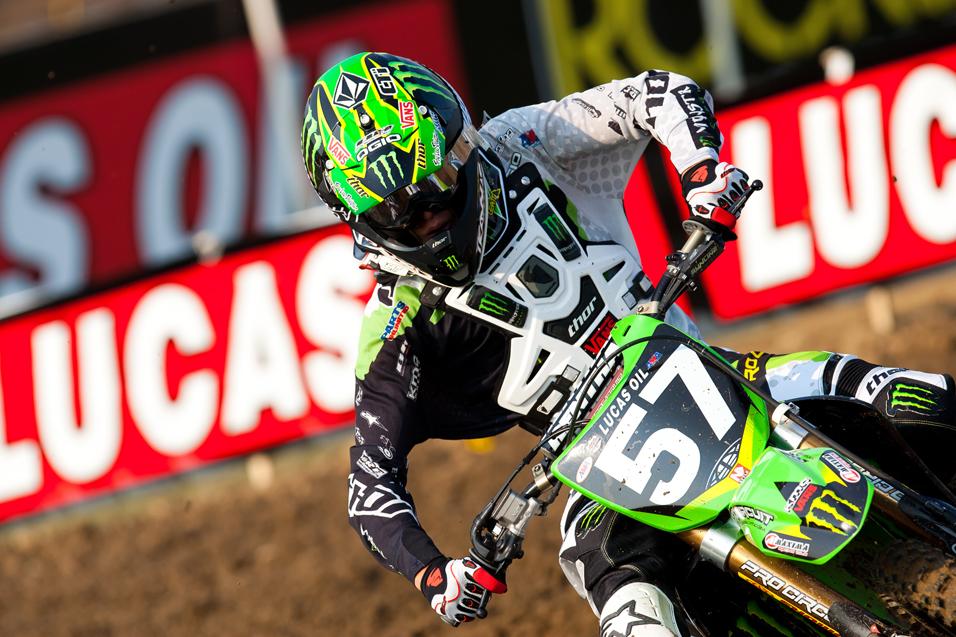 Proof: Pro Circuit Preps for MXoN