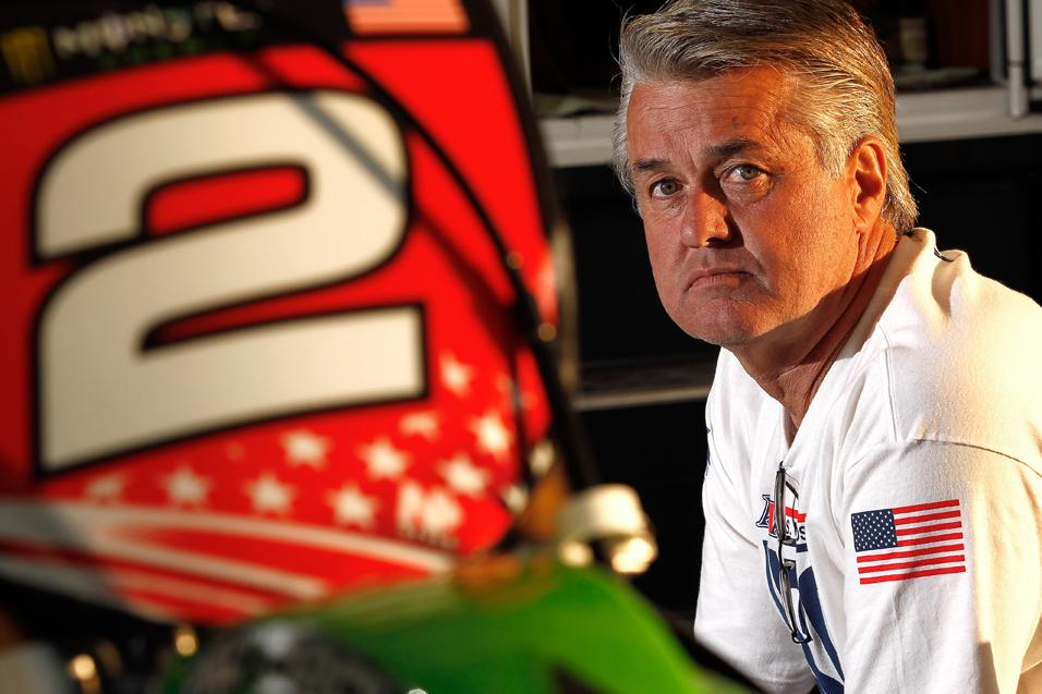 Proof: Mitch Payton Talks MXoN