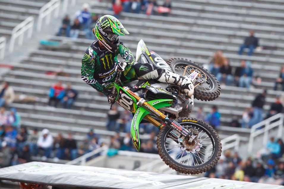 One Industries Thursday Rev Up: The Fall Brawl