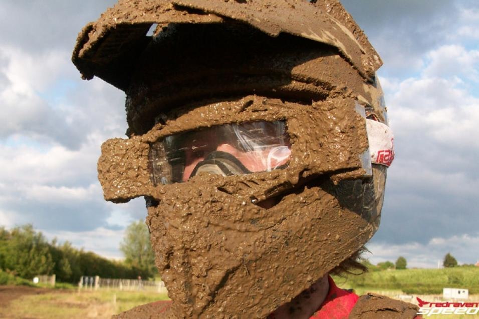 RedRaven Introduces Speedview Roll-off Goggle System