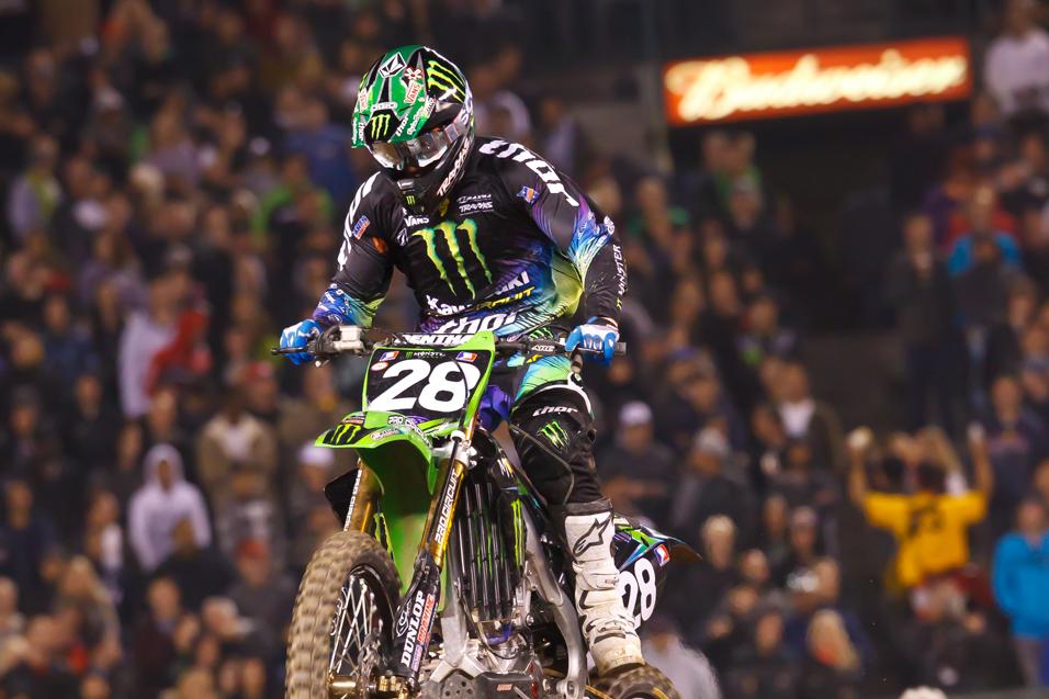 The List: 10 Positives  from Anaheim