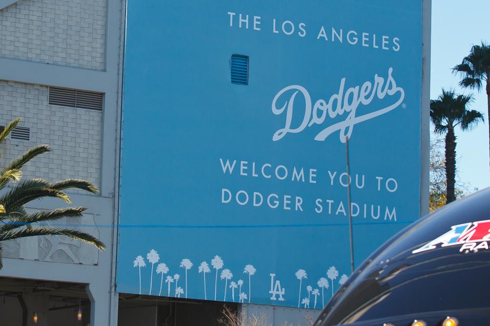 One Industries Rev Up: Battle of Los Angeles