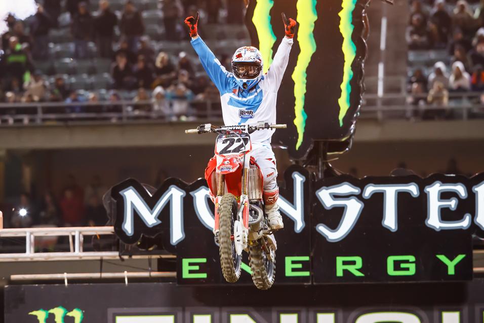 Racer X ReduX: L.A.