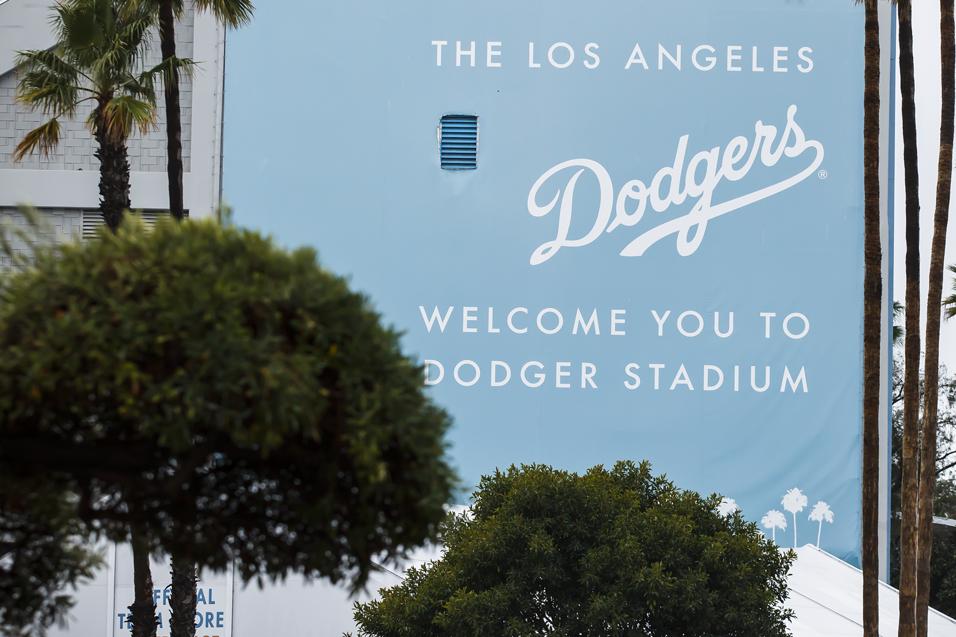 Observations: L.A.