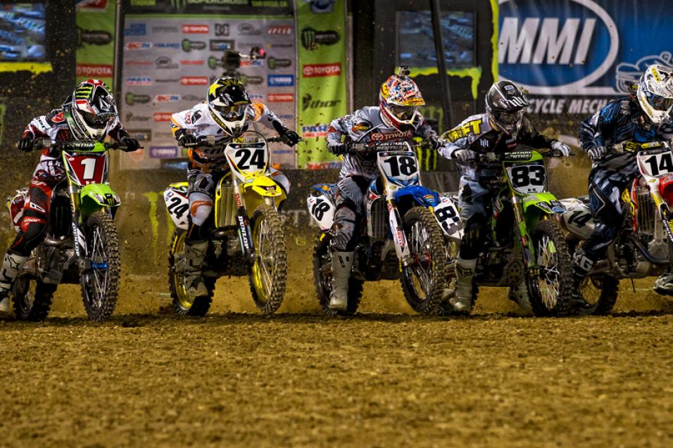 Racer X ReduX: San Diego