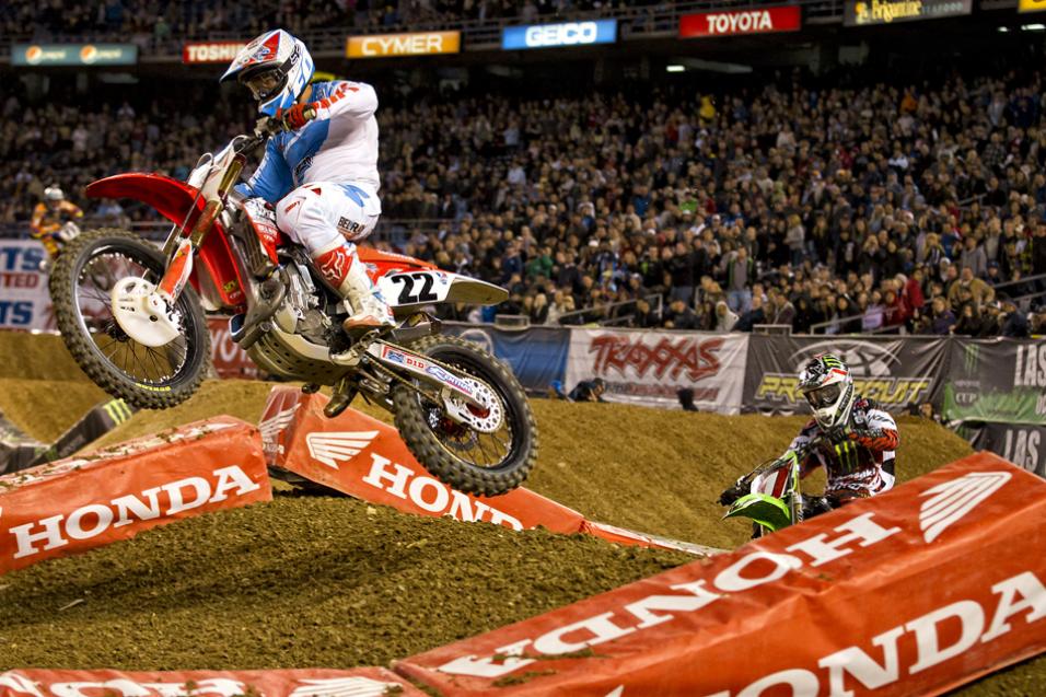The Breakdown: San Diego
