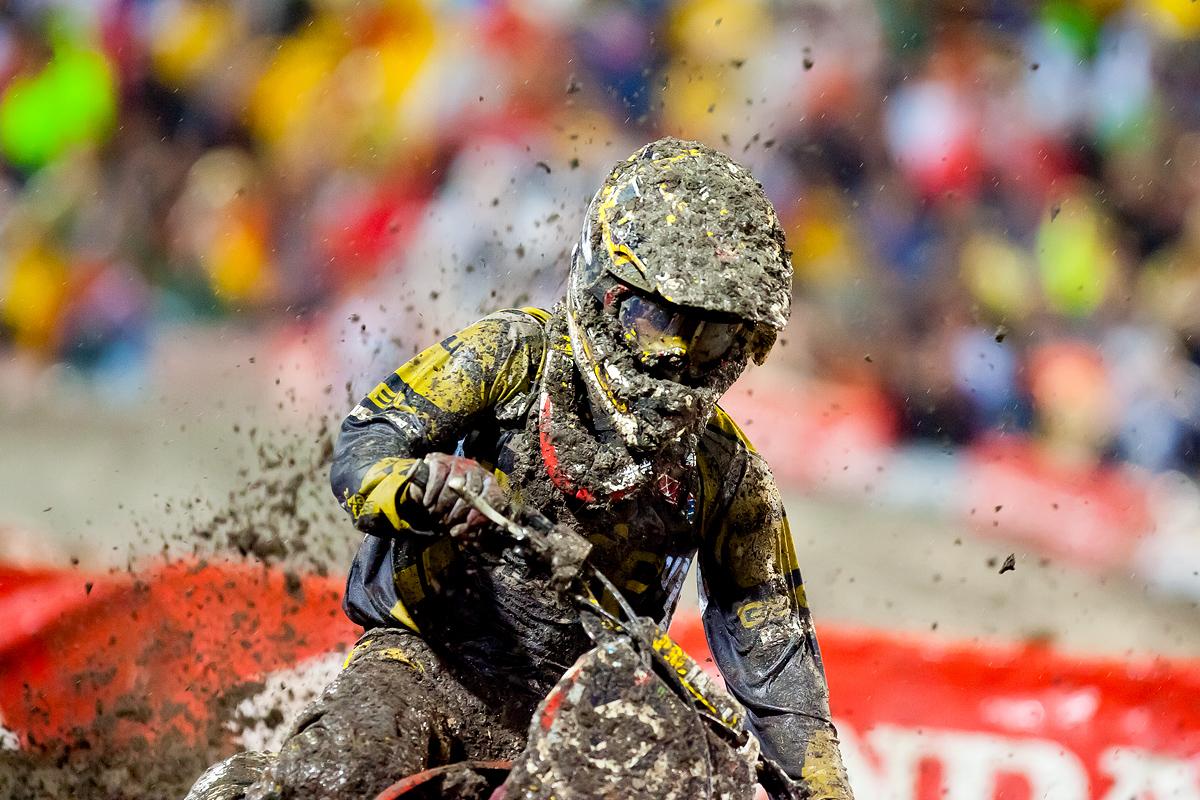 Justin Bogle