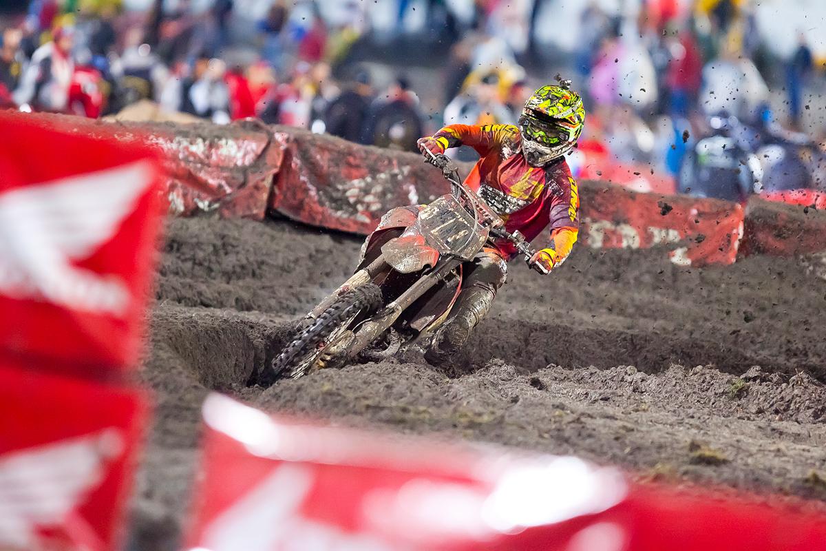 Justin Brayton