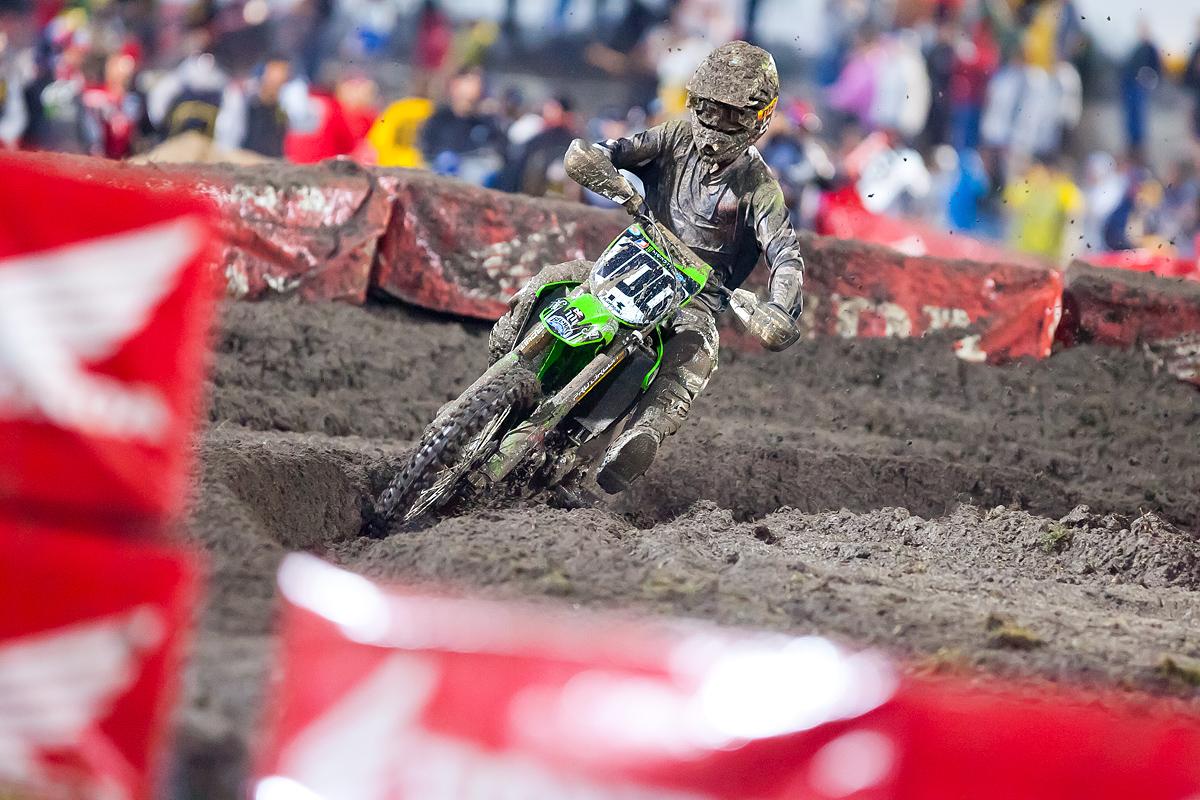 Josh Hansen