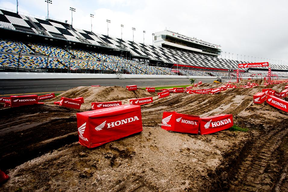Racer X ReduX: Daytona Bike Week